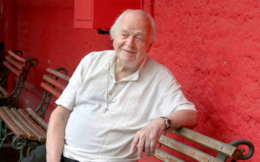 Josse Van der Rest j.s