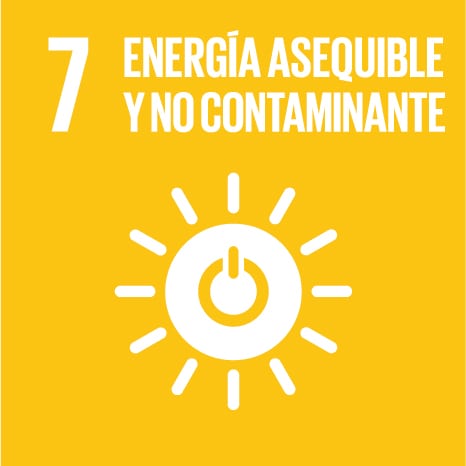 Energía asequible
