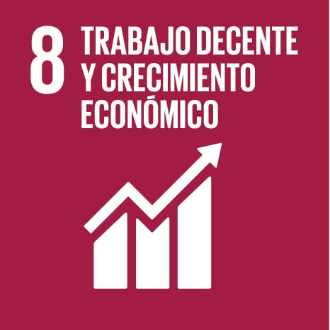 Trabajo decente