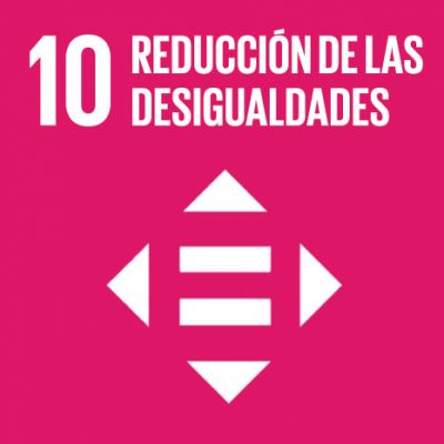 Reducción desigualdades