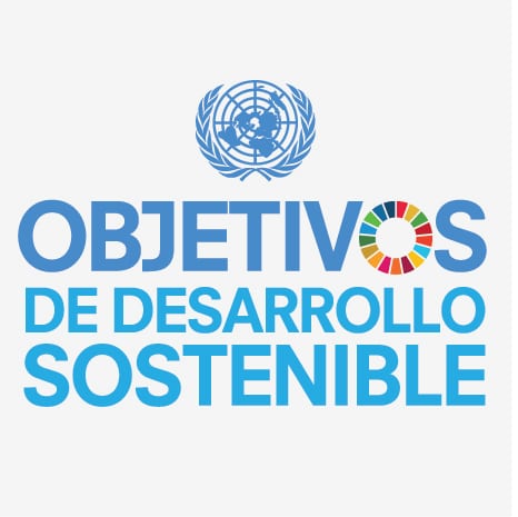 Objetivos desarrollo sostenible